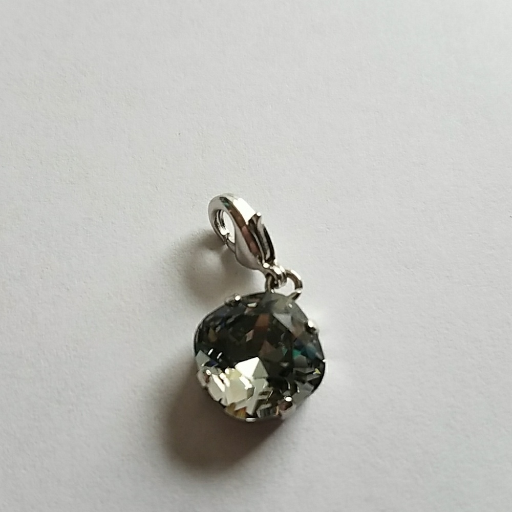 Black diamond sabika clip on